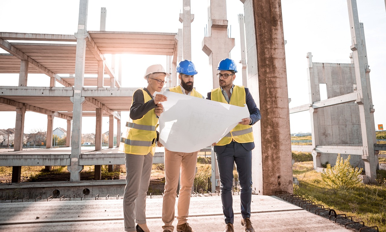 Mastering the Art of Construction: Key Elements for Successful Project Execution